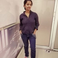 Komal Shelke