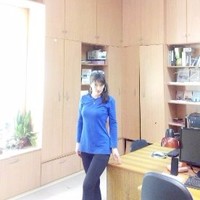 Svetlana Bogatova