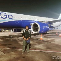 Mehtab (B.E.Fire Tech and Safety)