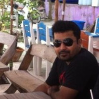 Pralive Pillai