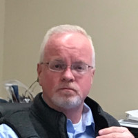 Joe Newton