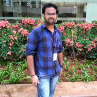 Vignesh Loganathan