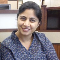 Prabhjot Kaur Sandhu