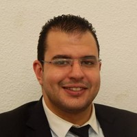 Mohammed Chafai