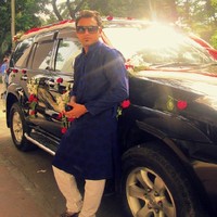 Nayem Haque