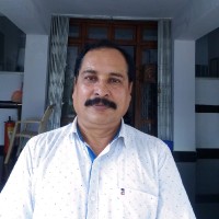 Praphulla Kumar Das