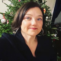 Connie Jacquays