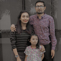 Anandi Thummar