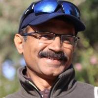 Darshan Desai