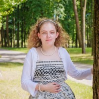 Виктория Кабишова