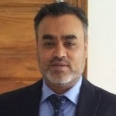 Mohammed Yaseen Dandeli