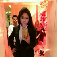 Monika Nirwan