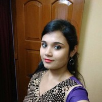 Isha Chattopadhyay