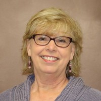 Joan Burket