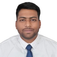 Mohammed Raza Ur Rahman