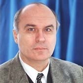 Mikhail Rudenko
