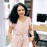 Arpita Patel