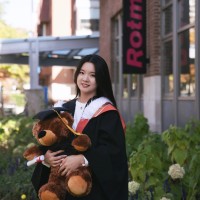 Xinyu Du
