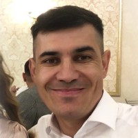 Roman Ustov