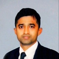 Deepal Weerakoon
