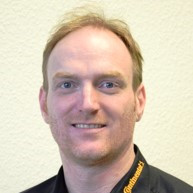 Patrick Scheerer