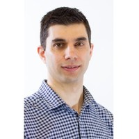 Jonathan Pollatos