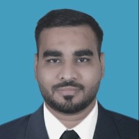 Munir Shaikh , CTS