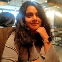 Harshita Vaidya