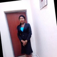 Deborah Ayodele