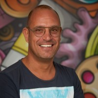Patrick Raemaekers