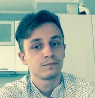 Vladyslav Stoliaryk