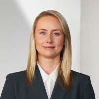 Nadia Lucas