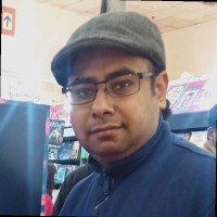 Lalit Malik