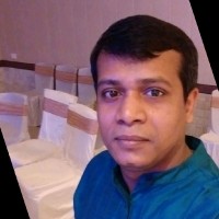 Samir Biswas