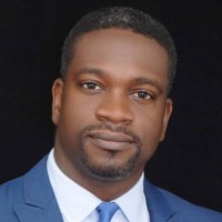 Andrew Achampong-Kyei, Esq.