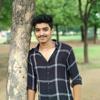 Sai Harshith