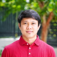 Christian Leroy Sia