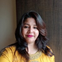 Dr. Suman Cholli Arora