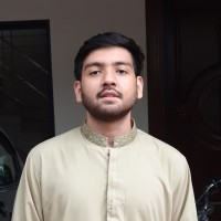Mubeen Jahangir