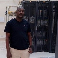 ANTHONY WACIRA