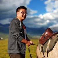 Robert Luo