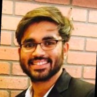Nihal Patel