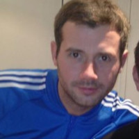 Jamie Duffy
