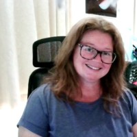 Cathy Nelson