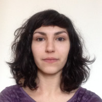Roza Bazrafshan