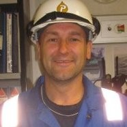 Chris Minto