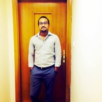 Biveen S Nair
