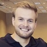 Keegan Schaub, Pt, Dpt