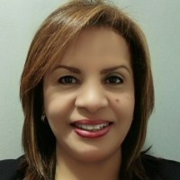 Rosa Achurra