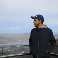 Mostafa Elbendary